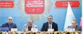 هنر خوب گوش‌‌دادن را بلد بود
