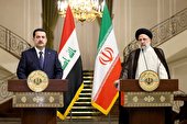 حضور بیگانگان در منطقه امنیت ساز نیست | ثبات باید به دست نیروهای منطقه برپا شود