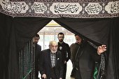 آن‌که شهادت‌نامه عشاق را سرود