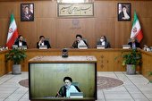 تاکید بر حضور سرزده در ادارات و ارتباط بی‌واسطه با ارباب رجوع