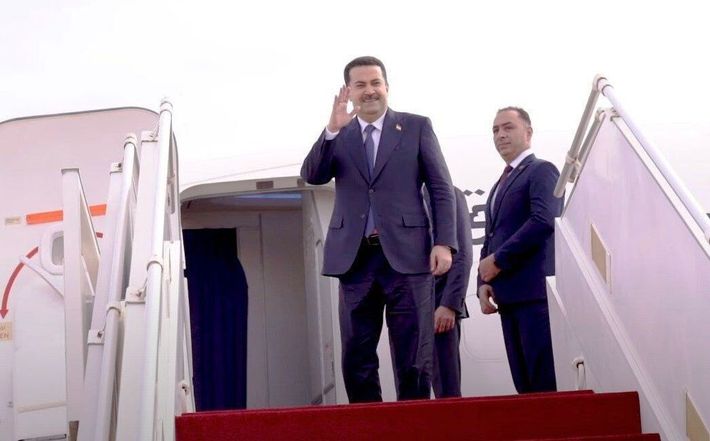 نخست وزیر عراق 