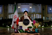 برنامه اصلی دولت در سال جدید کنترل تورم همراه با رشد پایدار اقتصادی است