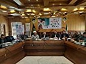مقام عالی وزارت جهاد کشاورزی با بیان اینکه اصفهان استانی پیشتاز در کشور است