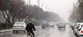 هشدار زرد اداره کل هواشناسی اصفهان، در روزهای پایانی تعطیلات نوروزی