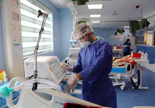 روند افزایشی ابتلا به کرونا ادامه دارد |‌ کدام افراد در موج جدید بیشتر بستری می‌شوند؟