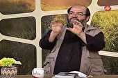 ببینید | احمد توسلیان