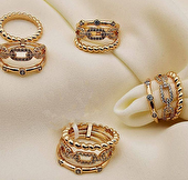 بدلیجات و ساعت مچی را از کجا با بهترین قیمت خرید کنیم؟ معرفی مای رز