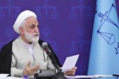 بخشنامه قوه قضاییه برای ناهنجاری‌ های اجتماعی