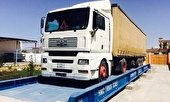 آغاز آزمون باسکول های ثابت همکف استان در مناطق گرمسیری