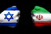 دست‌های بلند ايران تا تل‌آويو