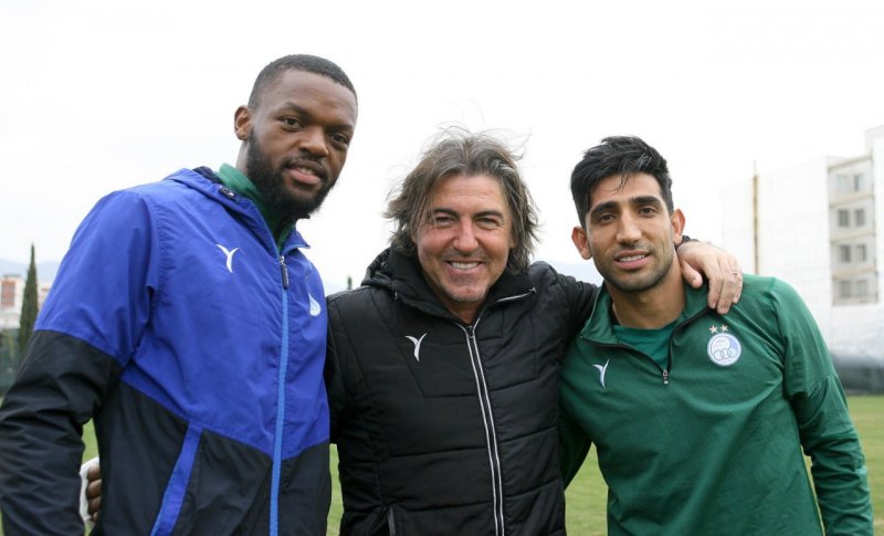 ساپینتو و یامگا رفتنی میشوند؟ ساپینتو و یامگا رفتنی میشوند؟