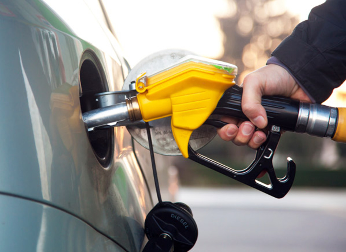شرکت ملی پخش فرآورده‌های نفتی ایران اعلام کرد که در نوروز ۱۴۰۲ افزایش بیش از ۵ درصدی مصرف سوخت را شاهد بودیم.