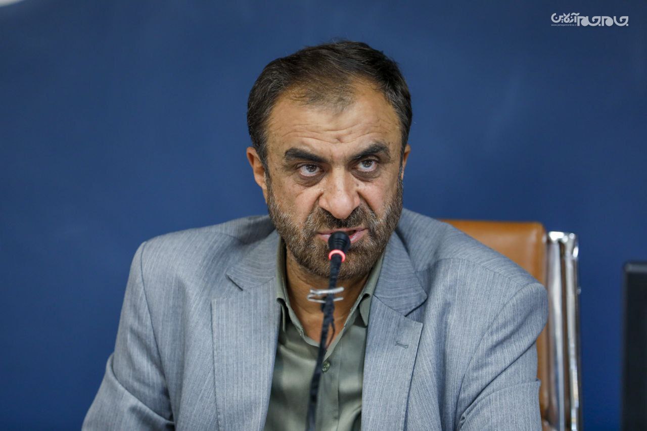 دیدار و گعده های خصوصی و گزینشی استاندار با برخی از افراد رسانه ای