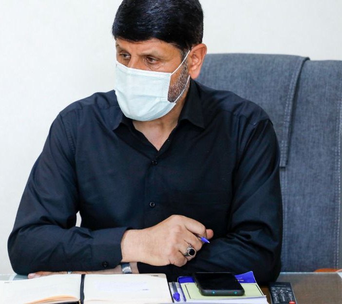 دیدار و گعده های خصوصی و گزینشی استاندار با برخی از افراد رسانه ای