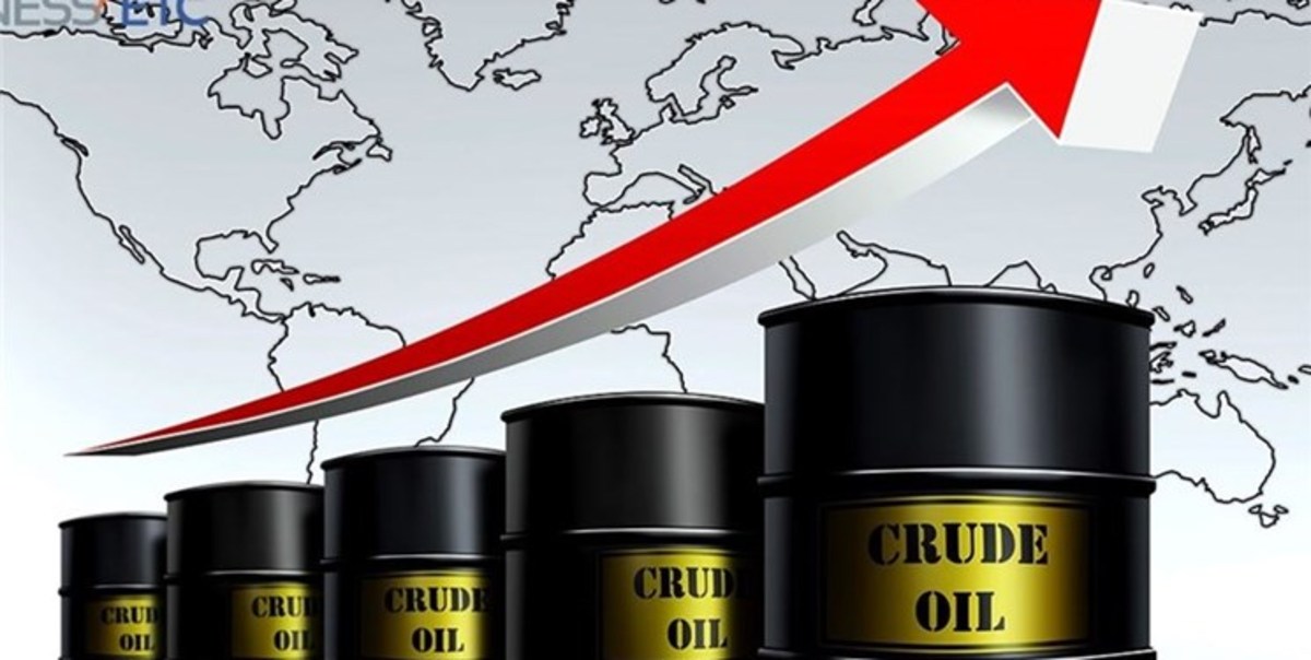 دومین روز افزایش قیمت نفت پس از تصمیم اوپک پلاس برای کاهش عرضه