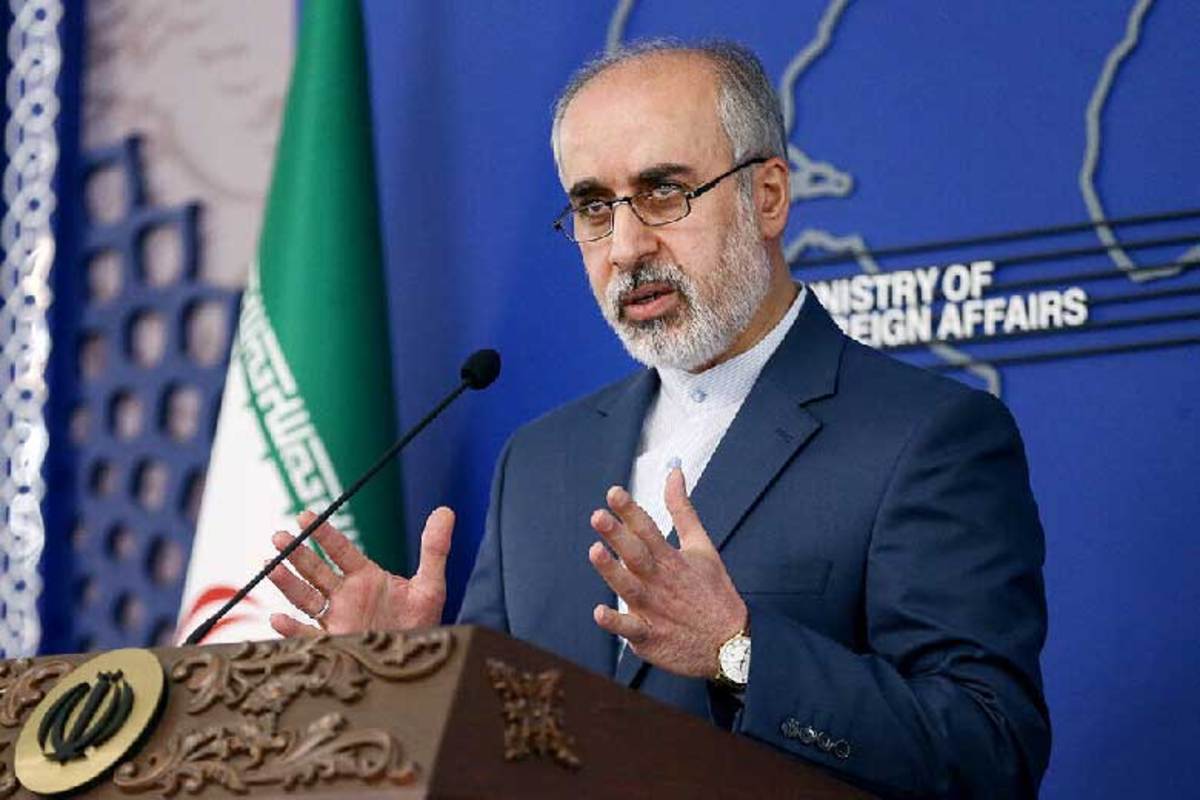 واکنش ایران به قطعنامه شورای حقوق بشر