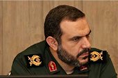 پدافند هوایی سوریه را تقویت می‌کنیم