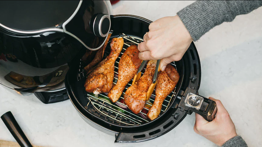 سه نکته طلایی برای انتخاب سرخ کن بدون روغن فیلیپس سه نکته طلایی برای انتخاب سرخ کن بدون روغن فیلیپس