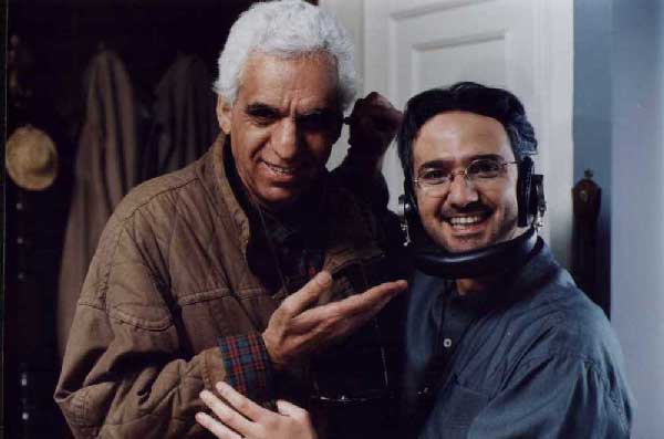 وداع با خالق قصه های مجید | کیومرث پوراحمد که بود؟ + بیوگرافی و سوابق وداع با خالق قصه های مجید | کیومرث پوراحمد که بود؟ + بیوگرافی و سوابق