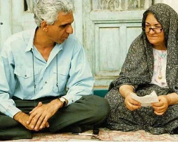 وداع با خالق قصه های مجید | کیومرث پوراحمد که بود؟ + بیوگرافی و سوابق وداع با خالق قصه های مجید | کیومرث پوراحمد که بود؟ + بیوگرافی و سوابق