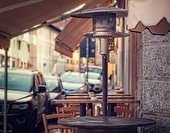 هر آنچه در زمینه بخاری قارچی باید بدانید