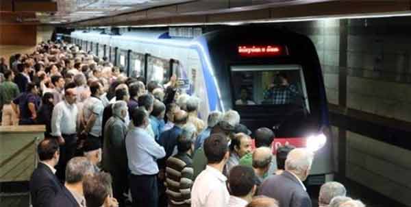 احتمال منع تردد خودروهای تک سرنشین | ترافیک 450 کیلومتری در تهران   احتمال منع تردد خودروهای تک سرنشین | ترافیک 450 کیلومتری در تهران