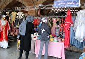 فروش ۶.۵ میلیارد تومانی صنایع دستی آذربایجان شرقی در نوروز