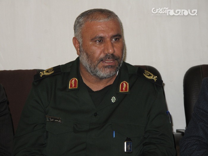 توزیع 12هزار بسته معیشتی مومنانه در استان چهارمحال وبختیاری