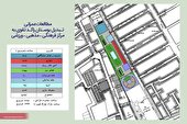 ساماندهی بوستان تقوی جزو اولویت‌های مدیریت شهری در سال ۱۴۰۲