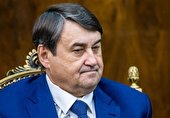 دستیار پوتین به تهران آمد