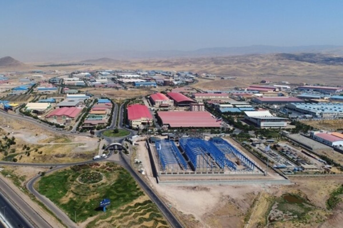۴۴ هکتار زمین در غرب شهر زنجان در اختیار سرمایه‌گذاران چینی قرار گرفت.