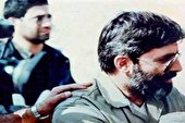 ببینید | مرتضی آوینی؛ لحظاتی قبل از شهادت