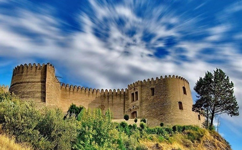 بهترین شهرهای غرب ایران برای سفر در تابستان بهترین شهرهای غرب ایران برای سفر در تابستان