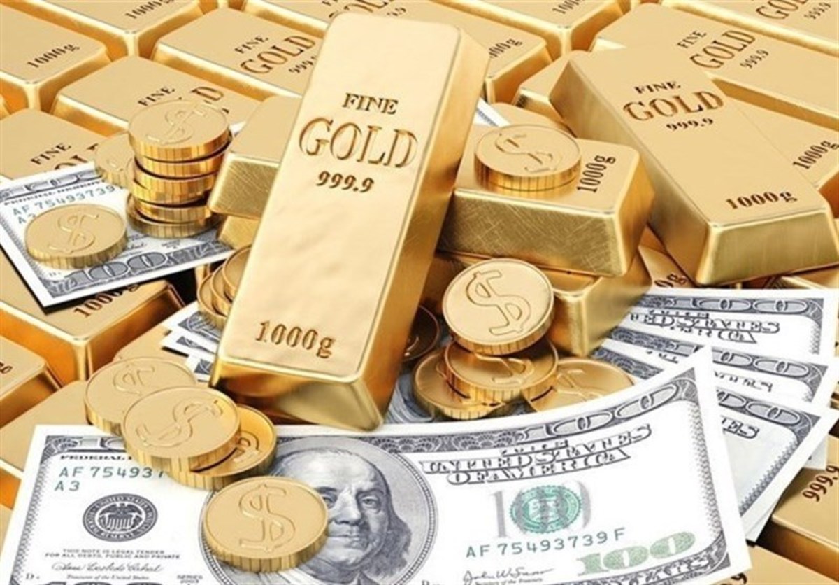 قیمت ارز، طلا و سکه امروز 20 فروردین