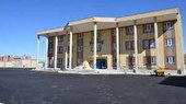 خیرین نقش بسزایی در مدرسه سازی دارند