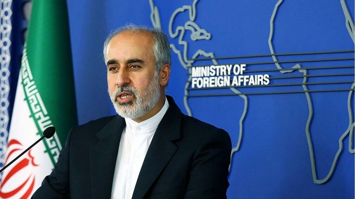 سخنگوی وزارت خارجه گفت: طی چند روز آینده شاهد عزیمت هیات ایران به عربستان خواهیم بود تا زمینه‌های بازگشایی سفارت ایران را فراهم کنیم.