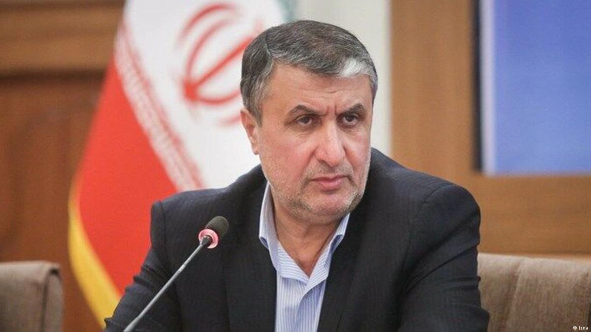 اسلامی: ادعاها درباره مجوز مصاحبه با دانشمندان هسته‌ای ایران کذب است