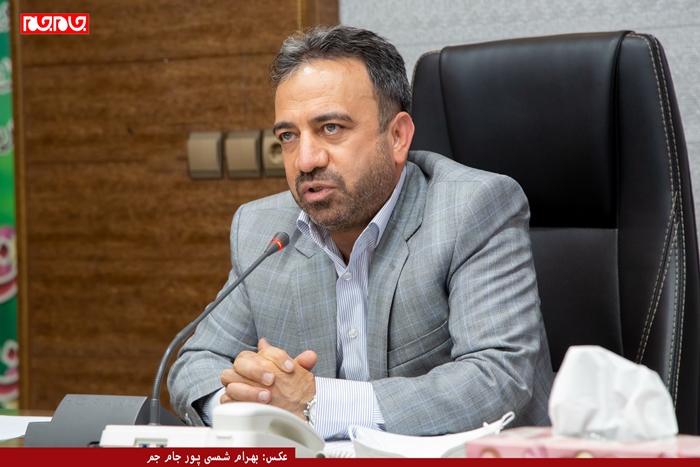 تکمیل بیش از 110 واحد طرح نهضت ملی مسکن تا پایان اردیبهشت ماه سال جاری در شهرکرد