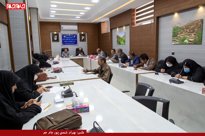 تکمیل بیش از 110 واحد طرح نهضت ملی مسکن تا پایان اردیبهشت ماه سال جاری در شهرکرد