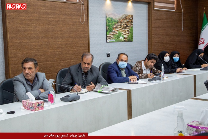 تکمیل بیش از 110 واحد طرح نهضت ملی مسکن تا پایان اردیبهشت ماه سال جاری در شهرکرد