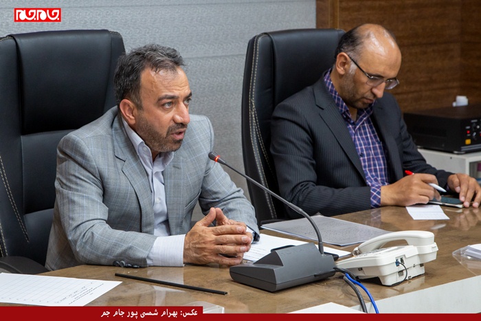 تکمیل بیش از 110 واحد طرح نهضت ملی مسکن تا پایان اردیبهشت ماه سال جاری در شهرکرد