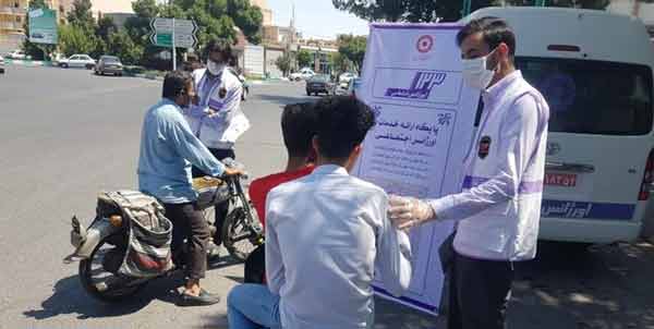 لزوم گزارش افکار خودکشی | روابط فرا زناشویی بیشتر شده؟ | تاثیر مشکلات اقتصادی بر خشونتخانگی لزوم گزارش افکار خودکشی | روابط فرا زناشویی بیشتر شده؟ | تاثیر مشکلات اقتصادی بر خشونتخانگی