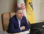 بومی سازی ۱۱۸ قطعه مصرفی در منطقه هشت عملیات انتقال گاز کشور