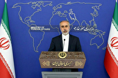توضیح «کنعانی» درباره برنامه‌های هیات ایرانی در عربستان