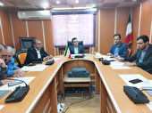 برگزاری اولین نمایشگاه خدمات کسب و کار در استان ایلام