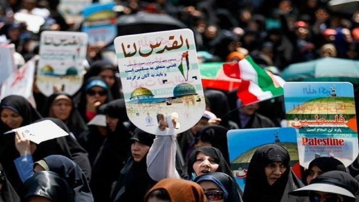 وزارت کشور: وحدت بیشتر کشورهای اسلامی آزادی فلسطین را تسریع می‌کند