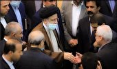 ارائه گزارش عملكرد فولاد مباركه به رئیس‌جمهوری