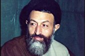 ببینید | مصاحبه شهید بهشتی درباره روز قدس