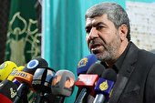 ممنوعیت ورود اشغالگران به مسجد الاقصی به زور موشک‌ها اتفاق افتاد