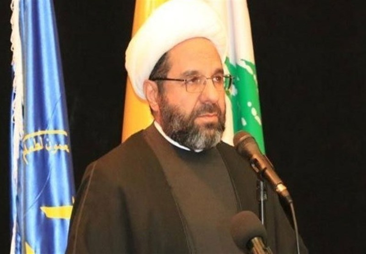 معاون رئیس شورای اجرایی حزب‌الله با اشاره به اینکه رژیم جعلی صهیونیستی در نهایت از بین خواهد رفت تاکید کرد، آزادی قدس و مسجدالاقصی تنها با مقاومت ممکن می‌شود.